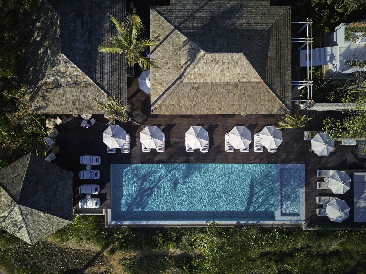 Cape Kudu Hotel, Koh Yao Noi Exterior photo